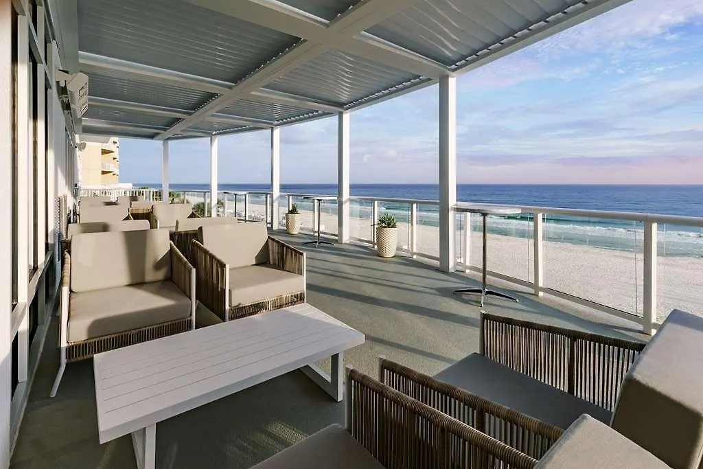 Hyatt Place Panama City Beach/Beachfront