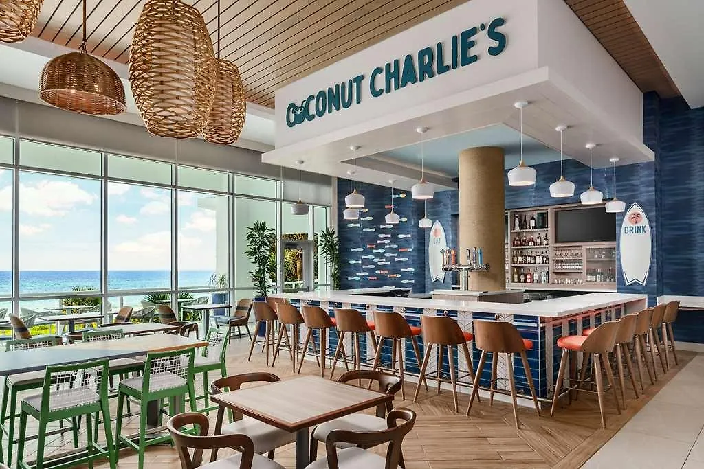 Hyatt Place Panama City Beach/Beachfront USA