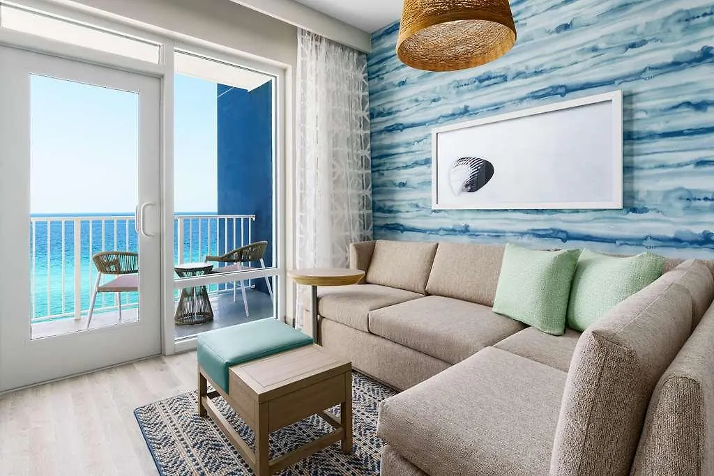 Hyatt Place Panama City Beach/Beachfront