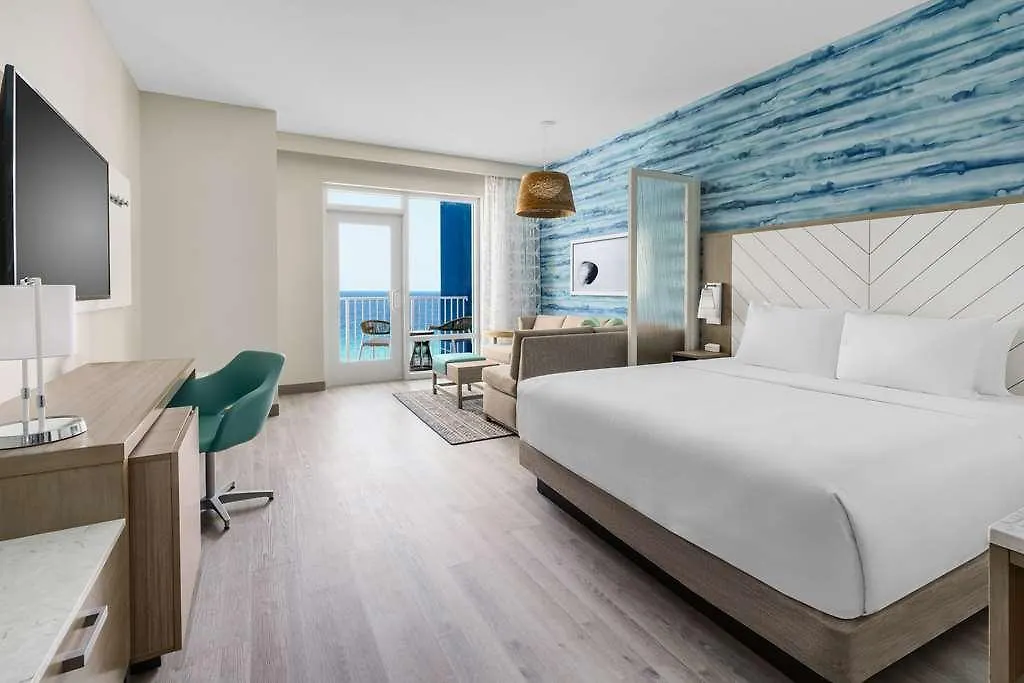 Hyatt Place Panama City Beach/Beachfront 0*,  USA