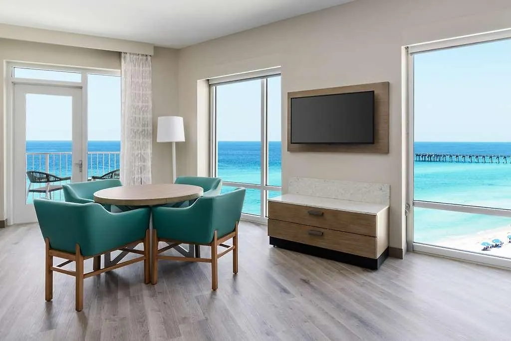 Hyatt Place Panama City Beach/Beachfront 0*,
