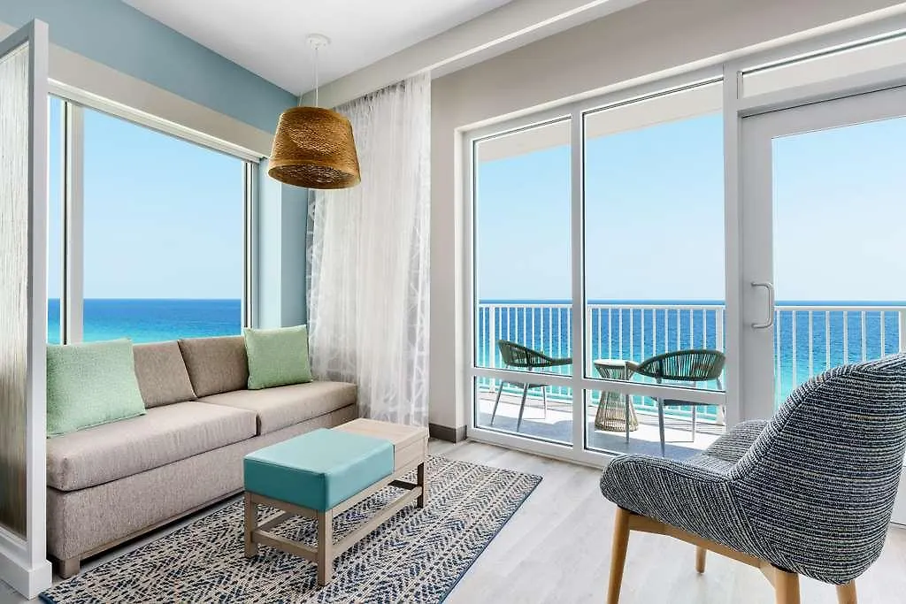 Hyatt Place Panama City Beach/Beachfront