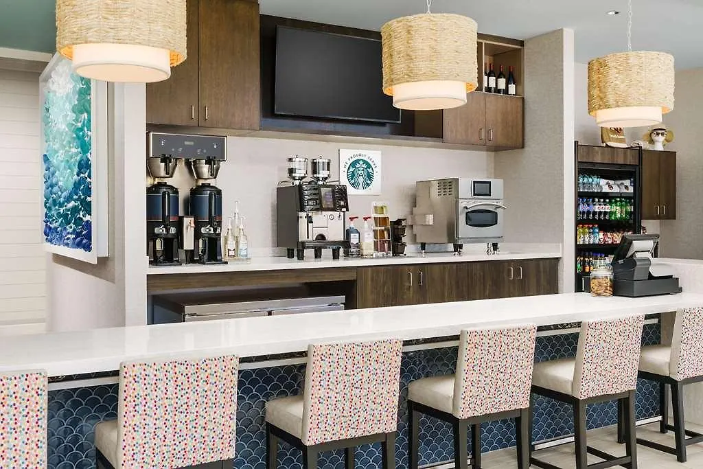 Hyatt Place Panama City Beach/Beachfront USA