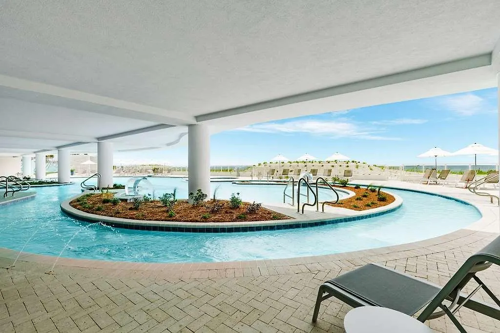 Hyatt Place Panama City Beach/Beachfront