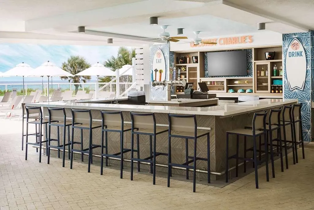 Hyatt Place Panama City Beach/Beachfront 0*,  United States
