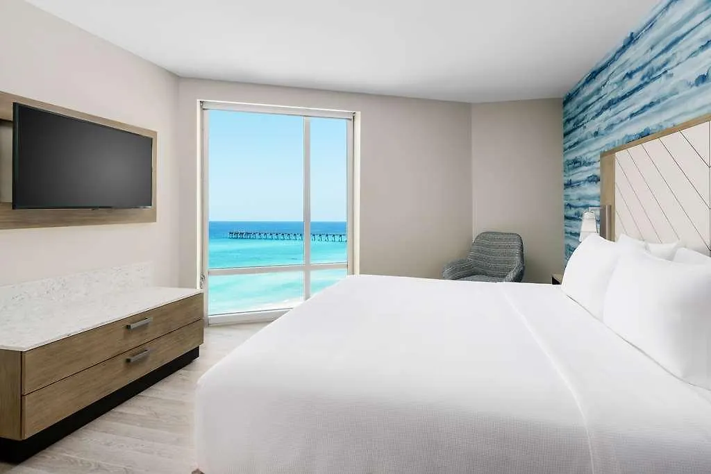 Hyatt Place Panama City Beach/Beachfront