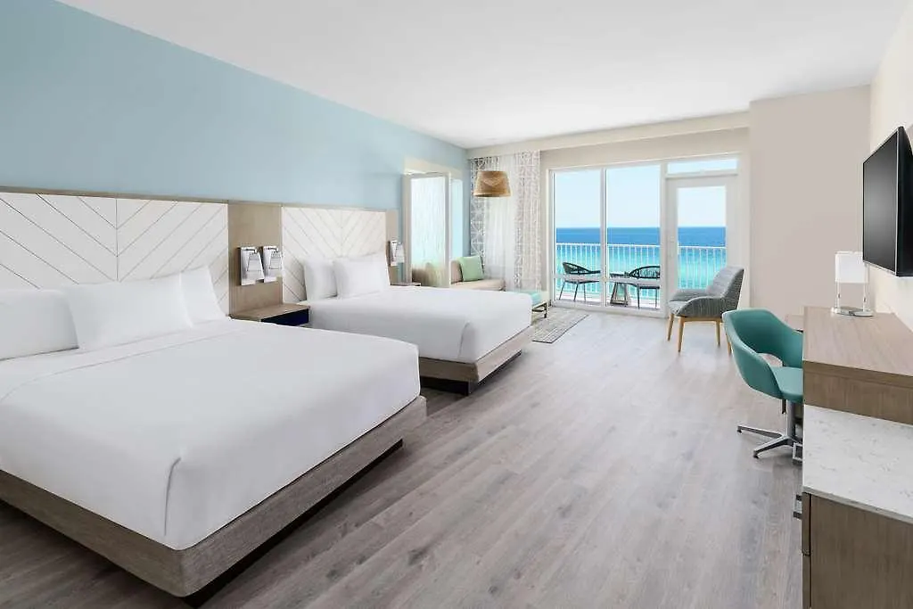 Hyatt Place Panama City Beach/Beachfront