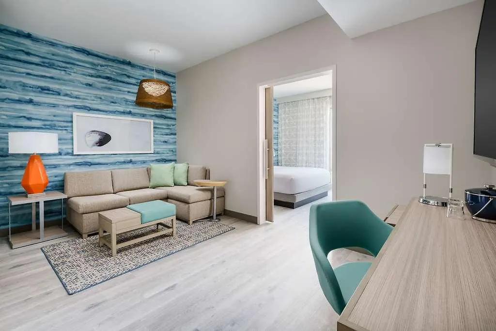 Hyatt Place Panama City Beach/Beachfront United States