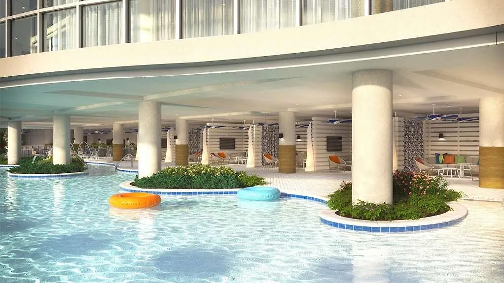 Hyatt Place Panama City Beach/Beachfront Hotel